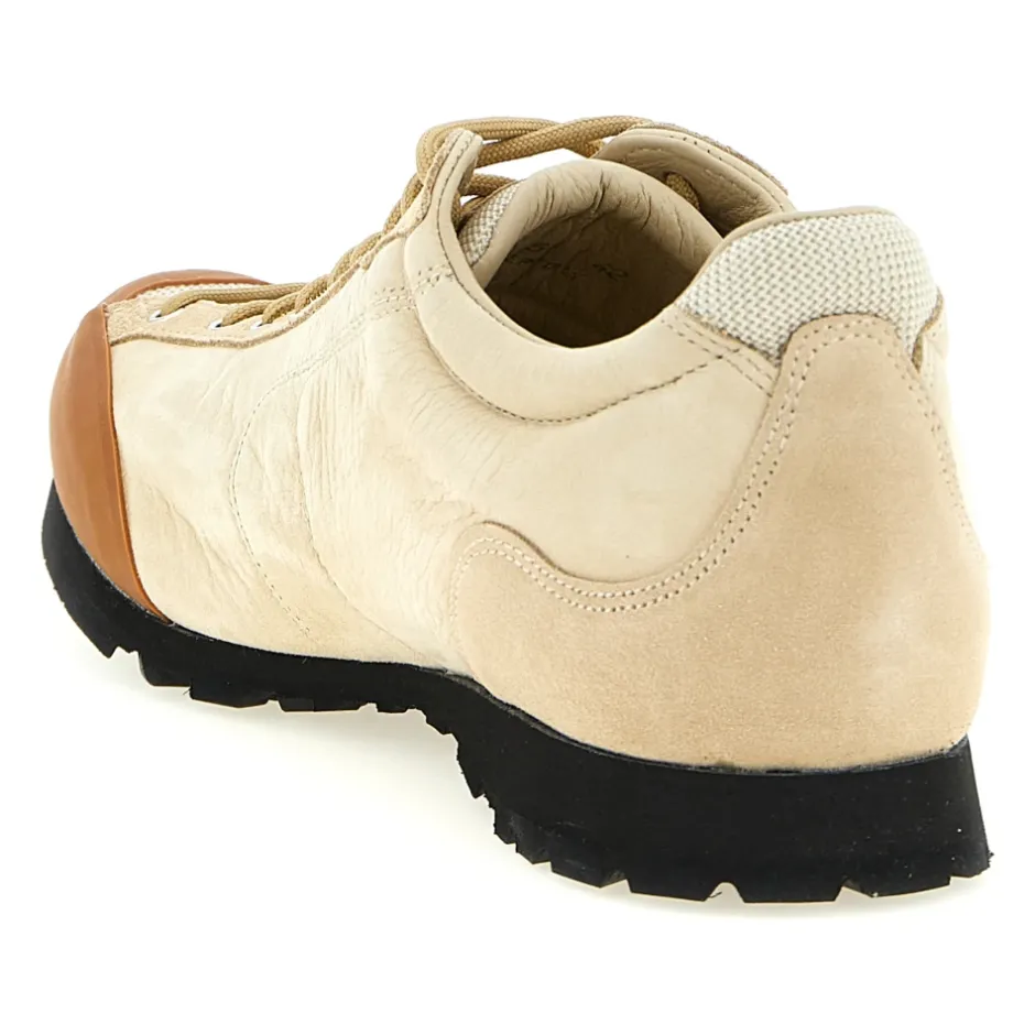 New Movida ’92 Nubuck Sneakers Sko
