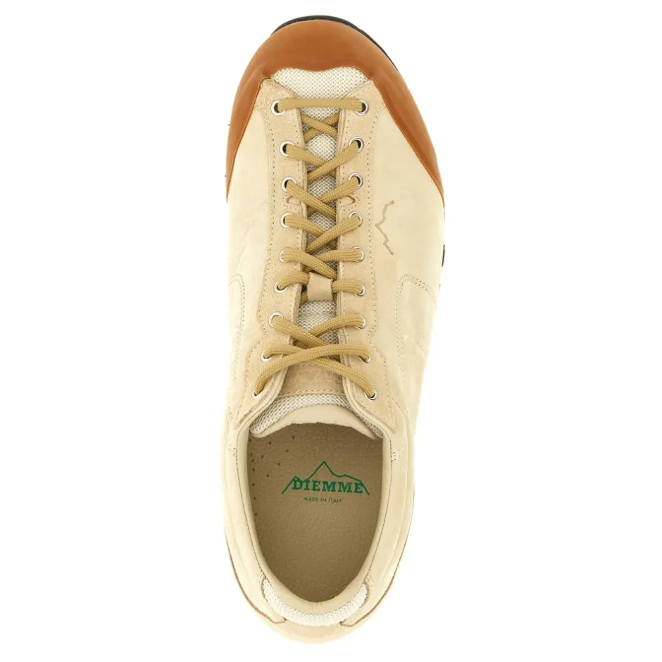 New Movida ’92 Nubuck Sneakers Sko