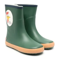 New Mr O'Clock Rainboots Børn Gummistøvler