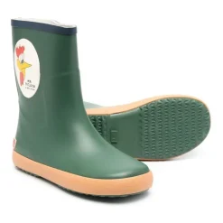 New Mr O'Clock Rainboots Børn Gummistøvler