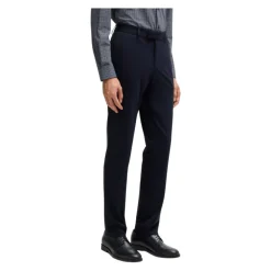 Clearance Mørket Hjem Vestit Sæt Jakkesæt