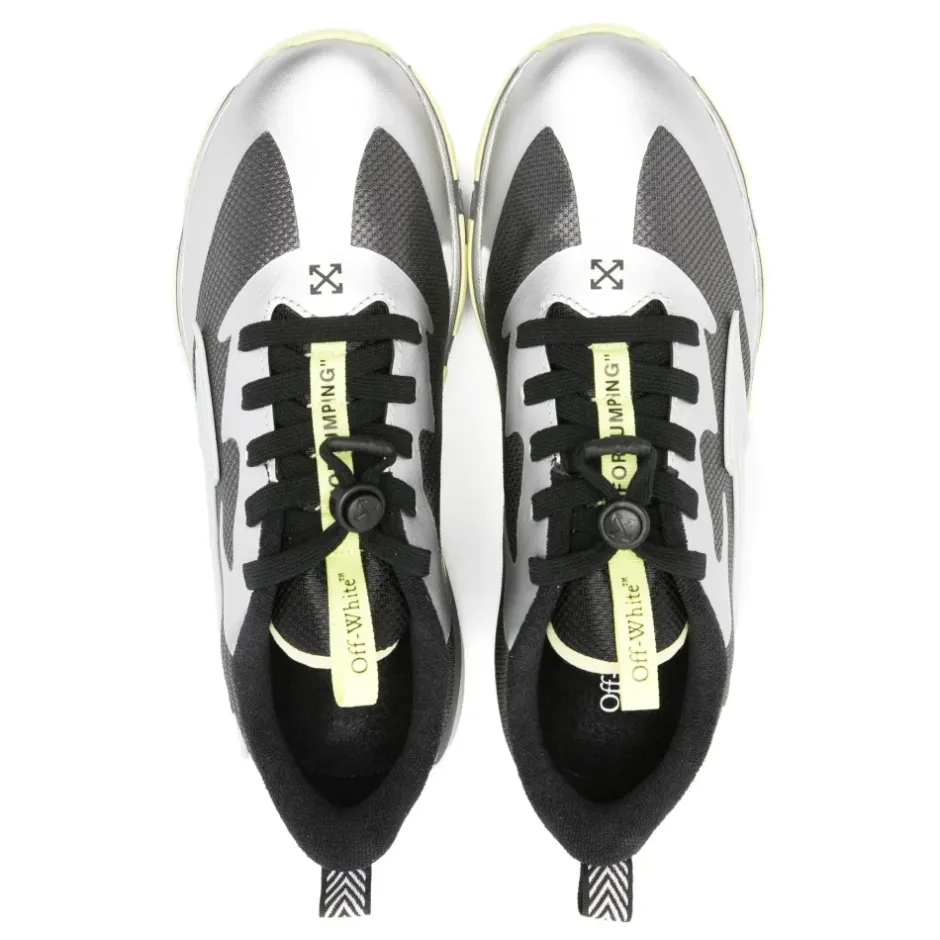Best Mørkegrå Sølv Hoppende Sko Børn Sneakers