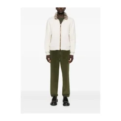 Online Mørke Cashmere Crew Neck Sweater Strik