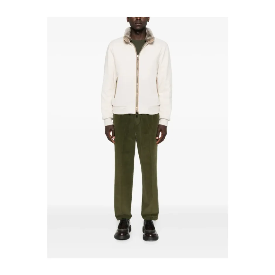 Online Mørke Cashmere Crew Neck Sweater Strik