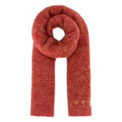 Best MU Alpaca Happy Scarf Halstørklæder Og Tørklæder