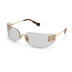 Clearance MU A51S 5AK50K Sunglasses Dame Solbriller