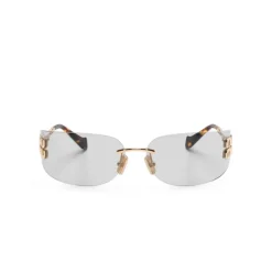 Clearance MU A51S 5AK50K Sunglasses Dame Solbriller