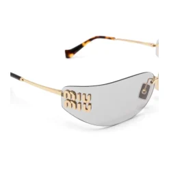 Clearance MU A51S 5AK50K Sunglasses Dame Solbriller