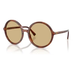 Discount MU B02S Solbriller Dame Solbriller