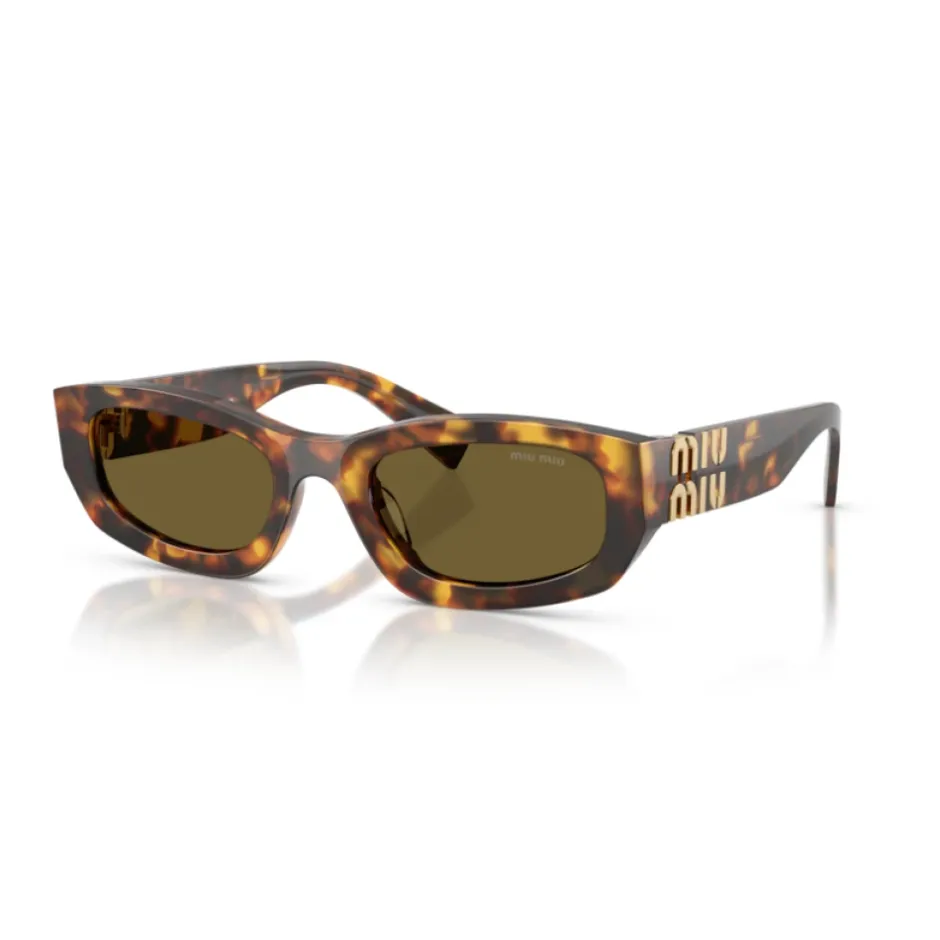 Clearance MU B04S Solbriller Dame Solbriller
