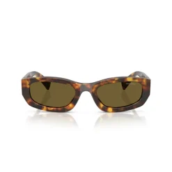 Clearance MU B04S Solbriller Dame Solbriller