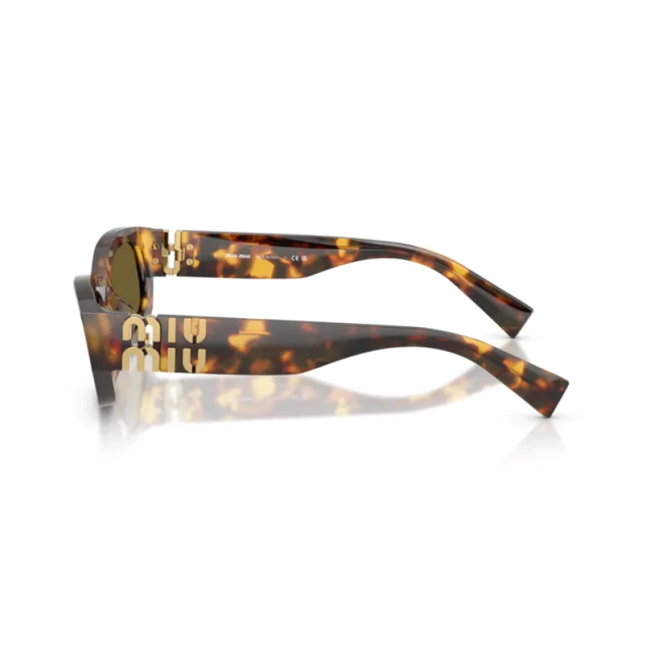 Clearance MU B04S Solbriller Dame Solbriller