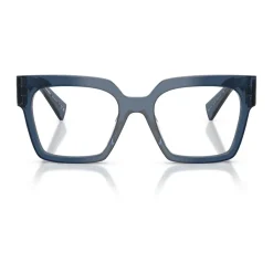 Clearance MU 04UV Optical Frame Dame Briller