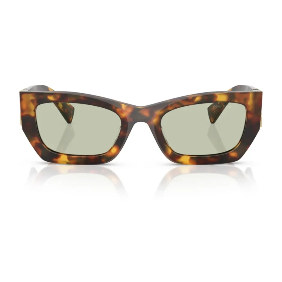 Hot MU 09WS 14L50O Sunglasses Dame Solbriller