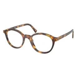 Clearance MU 02WV Optical Frame Dame Briller