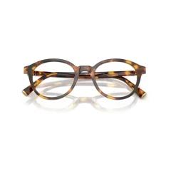 Clearance MU 02WV Optical Frame Dame Briller