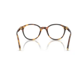 Clearance MU 02WV Optical Frame Dame Briller