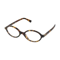 Sale MU 01XV Optical Frame Dame Briller