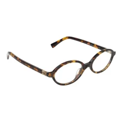 Sale MU 01XV Optical Frame Dame Briller