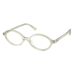 Clearance MU 01XV Optical Frame Dame Briller
