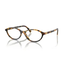 Outlet MU 09XV Optical Frame Dame Briller