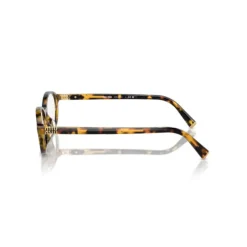 Outlet MU 09XV Optical Frame Dame Briller