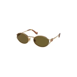 Clearance MU 52YS Solbriller Dame Solbriller