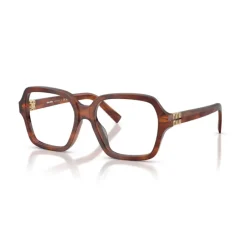Outlet MU 03YV 26E1O1 Eyeglasses Dame Briller