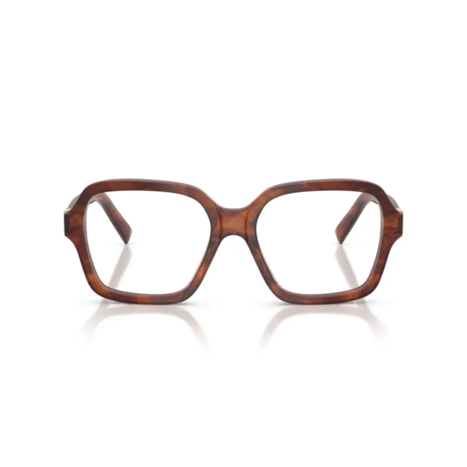 Outlet MU 03YV 26E1O1 Eyeglasses Dame Briller