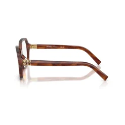 Outlet MU 03YV 26E1O1 Eyeglasses Dame Briller
