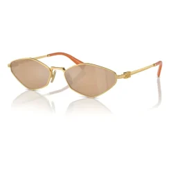 MU 56ZS 5AK40D Sunglasses Dame Solbriller