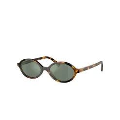 Clearance MU 04ZS VAU04M Sunglasses Dame Solbriller