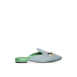 Best Mules Dame Loafers
