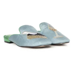 Best Mules Dame Loafers