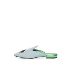 Best Mules Dame Loafers
