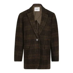 Sale Gesina Blazer Jakke Dame Jakker