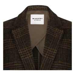 Sale Gesina Blazer Jakke Dame Jakker