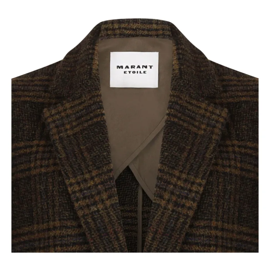 Sale Gesina Blazer Jakke Dame Jakker
