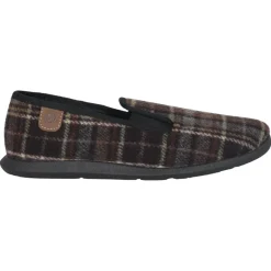 Discount Herre Hjemmesko - Chaplinshoes.com Hjemmesko