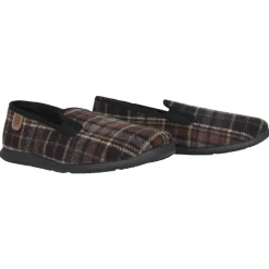 Discount Herre Hjemmesko - Chaplinshoes.com Hjemmesko