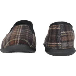 Discount Herre Hjemmesko - Chaplinshoes.com Hjemmesko