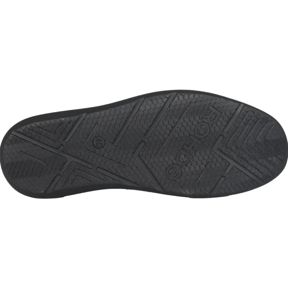 Discount Herre Hjemmesko - Chaplinshoes.com Hjemmesko