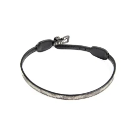 læderarmbånd Dame Bælter