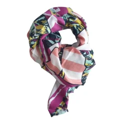 Best Pashmina Modal Silke Stola Dame Tørklæder