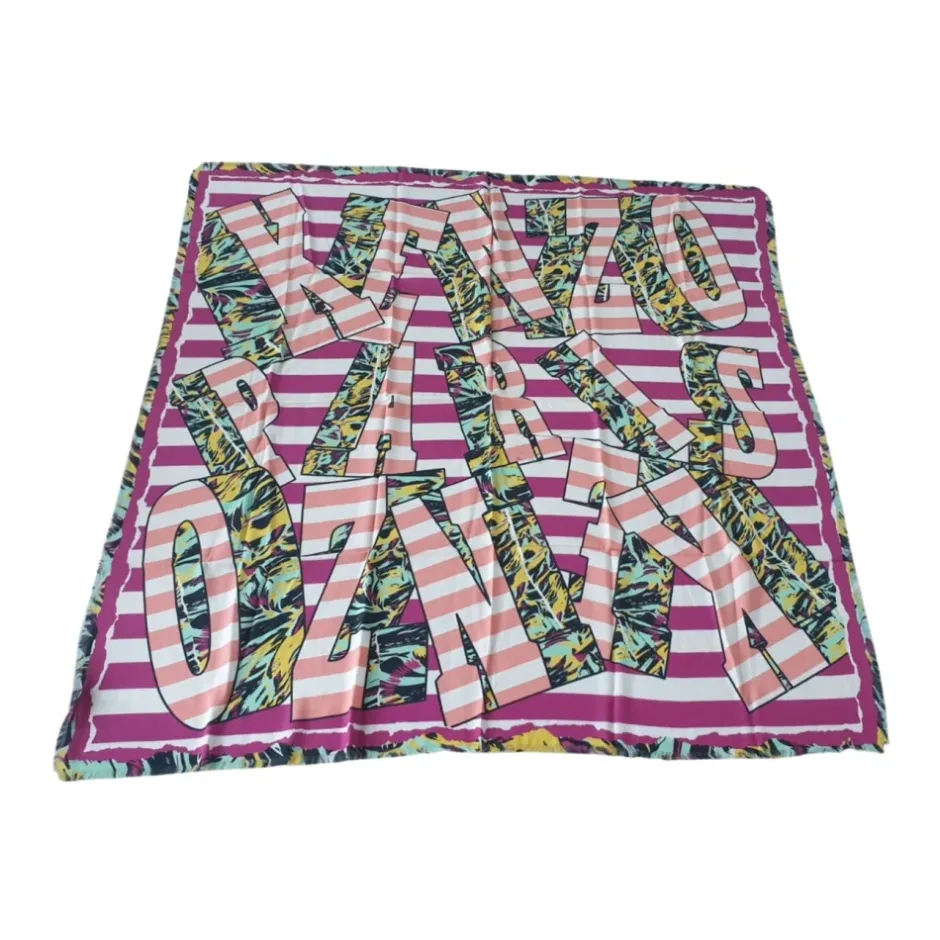 Best Pashmina Modal Silke Stola Dame Tørklæder