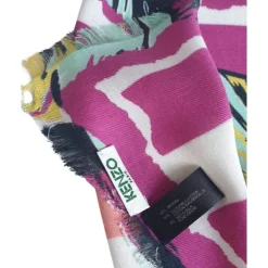Best Pashmina Modal Silke Stola Dame Tørklæder