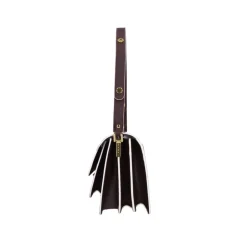 Skuldertaske med Unik Stil Dame Skuldertasker