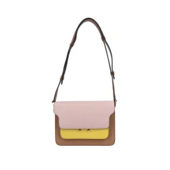 Outlet Stilfuld Skuldertaske Dame Skuldertasker