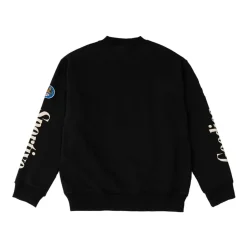 Clearance Multipatches Premium Crewneck Sweatshirts