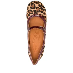 Sale MUMMA Pink Heel Sko Dame Pumps|Stiletter
